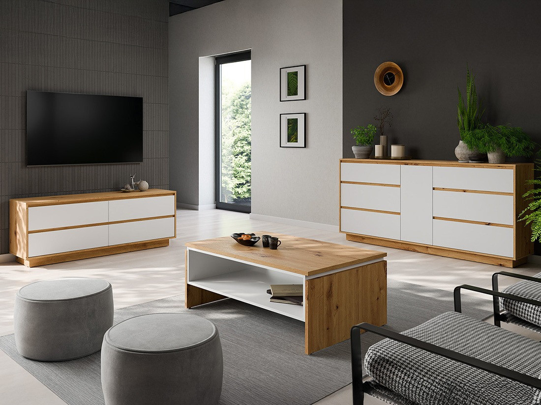 Set za dnevni boravak Elbnolo 113