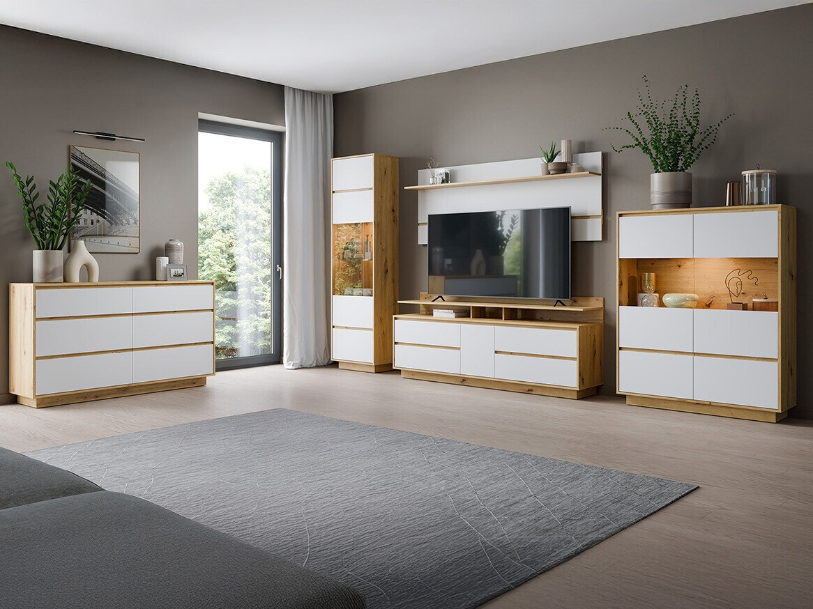 Set za dnevni boravak Elbnolo 114 (Dostupno)