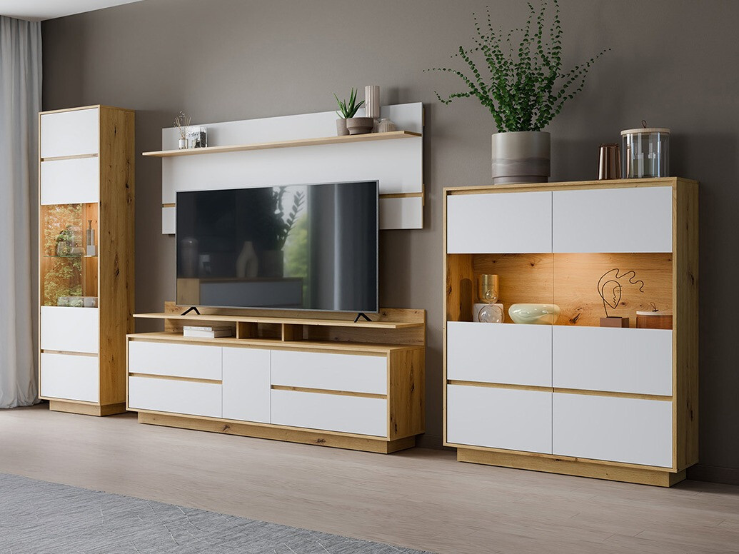 Set za dnevni boravak Elbnolo 114 (Nije dostupno)