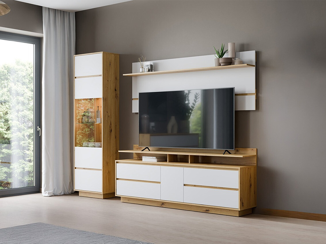 Dnevni boravak Elbnolo 115