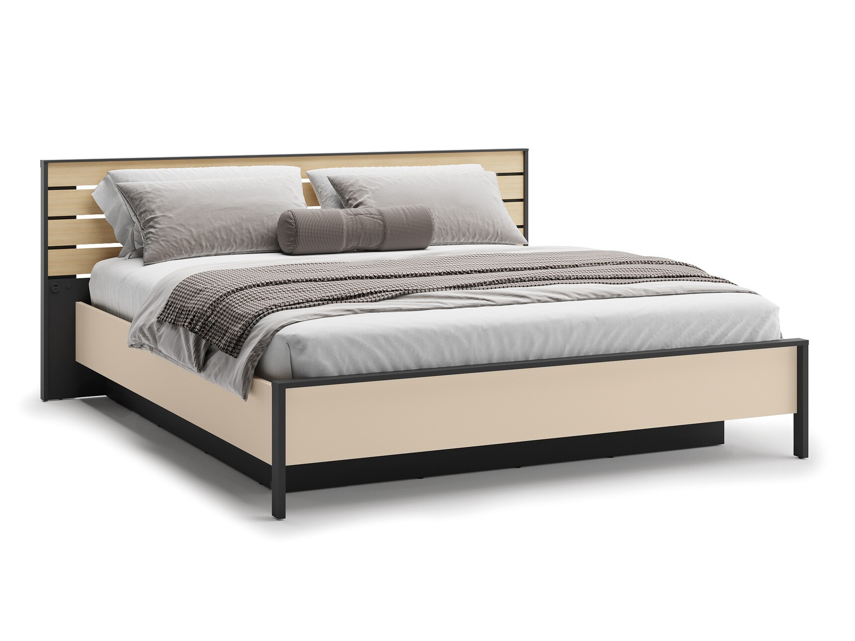 Krevet Virmoro 105