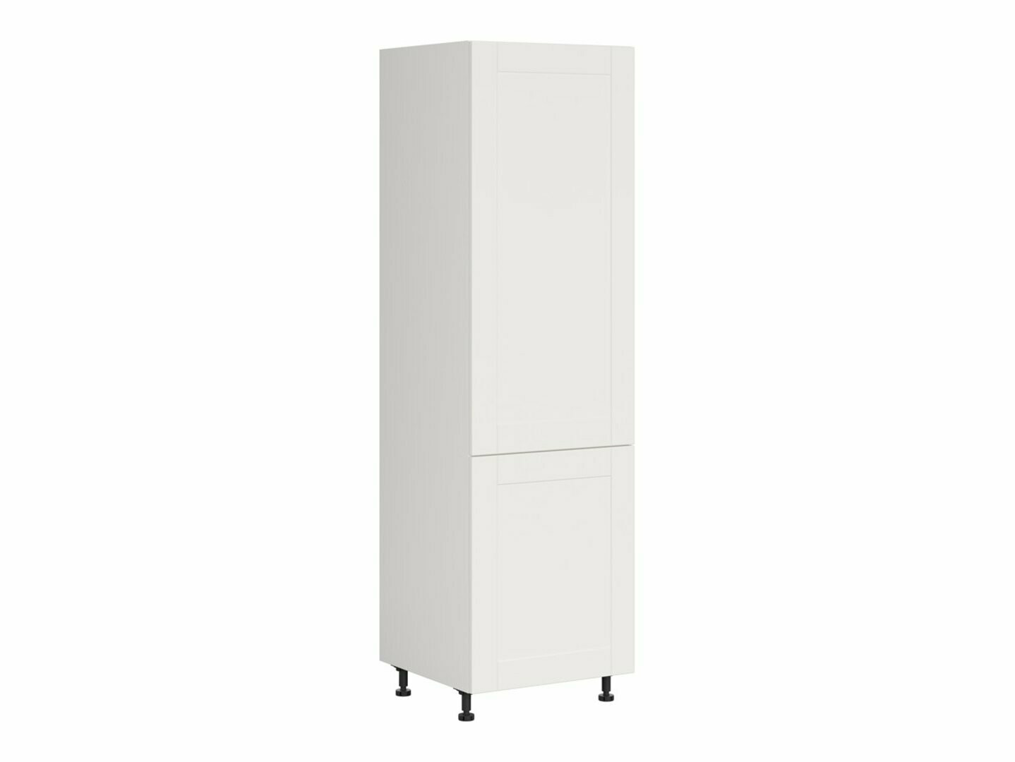 Modularni ormarić s vratima Eva White 112