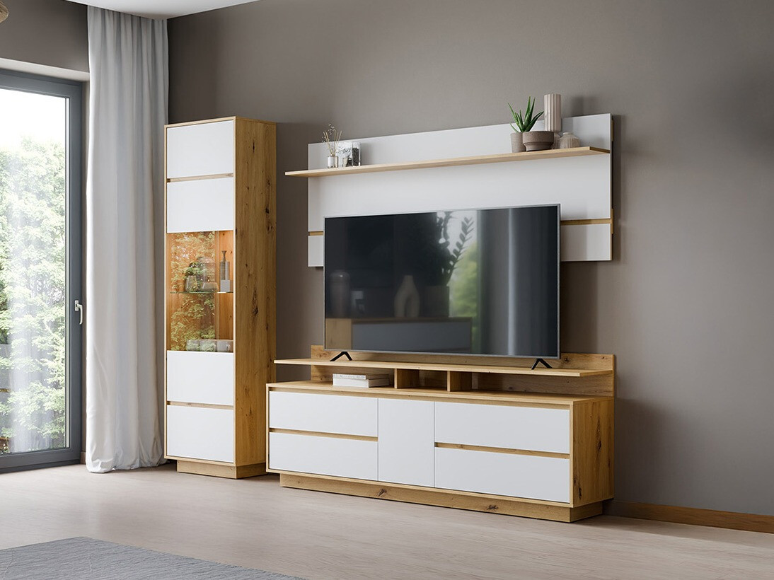 Set za dnevni boravak Elbnolo 115