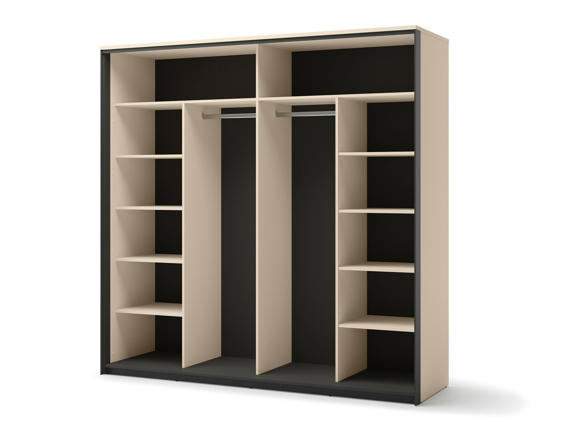 Set za spavaću sobu Virmoro 106