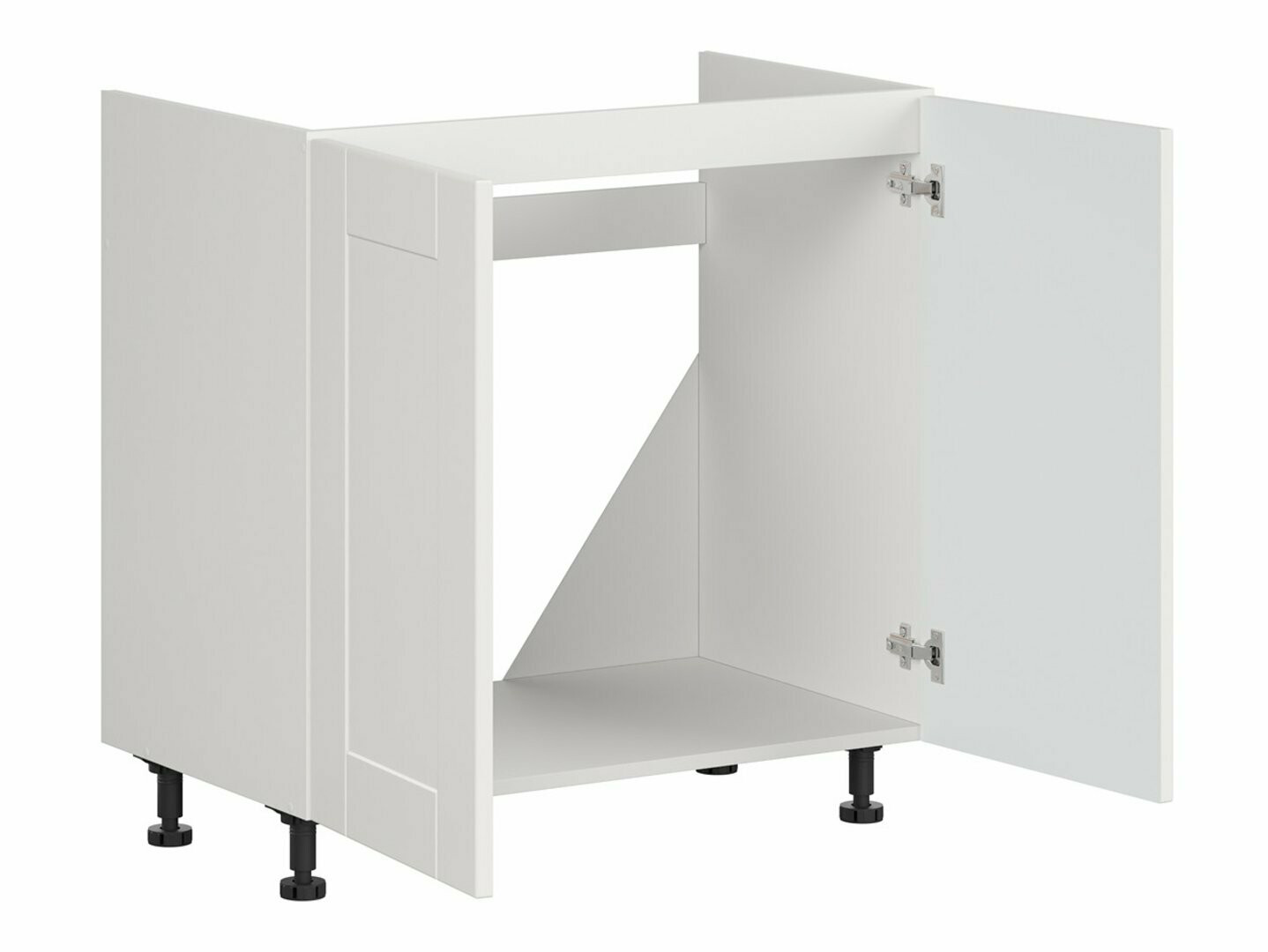 Modularni ormarić za sudoper Eva White 125