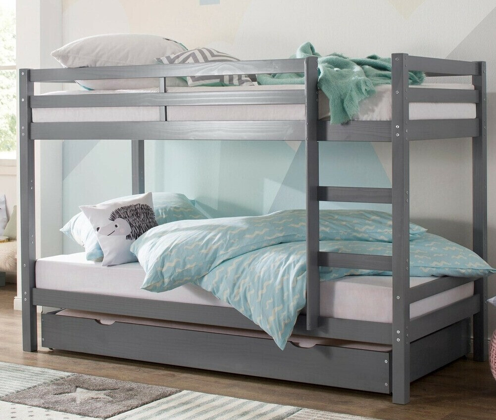 Prostor za pohranu Ruvfiva 108 (Siva)