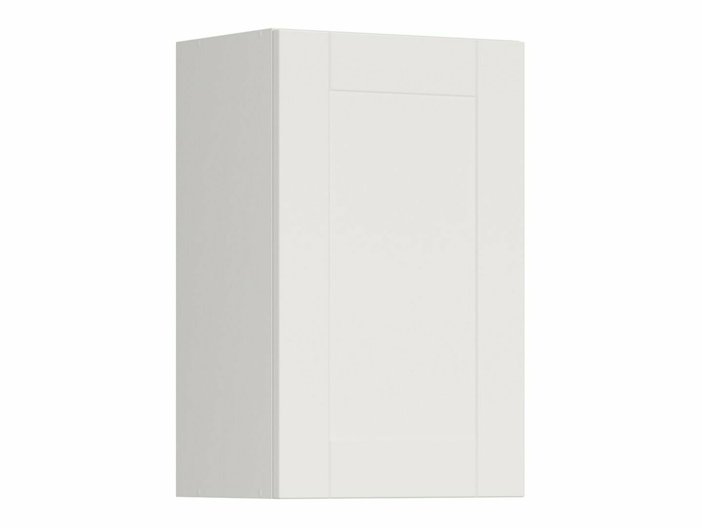 Modularan zidni ormarić Eva White 143