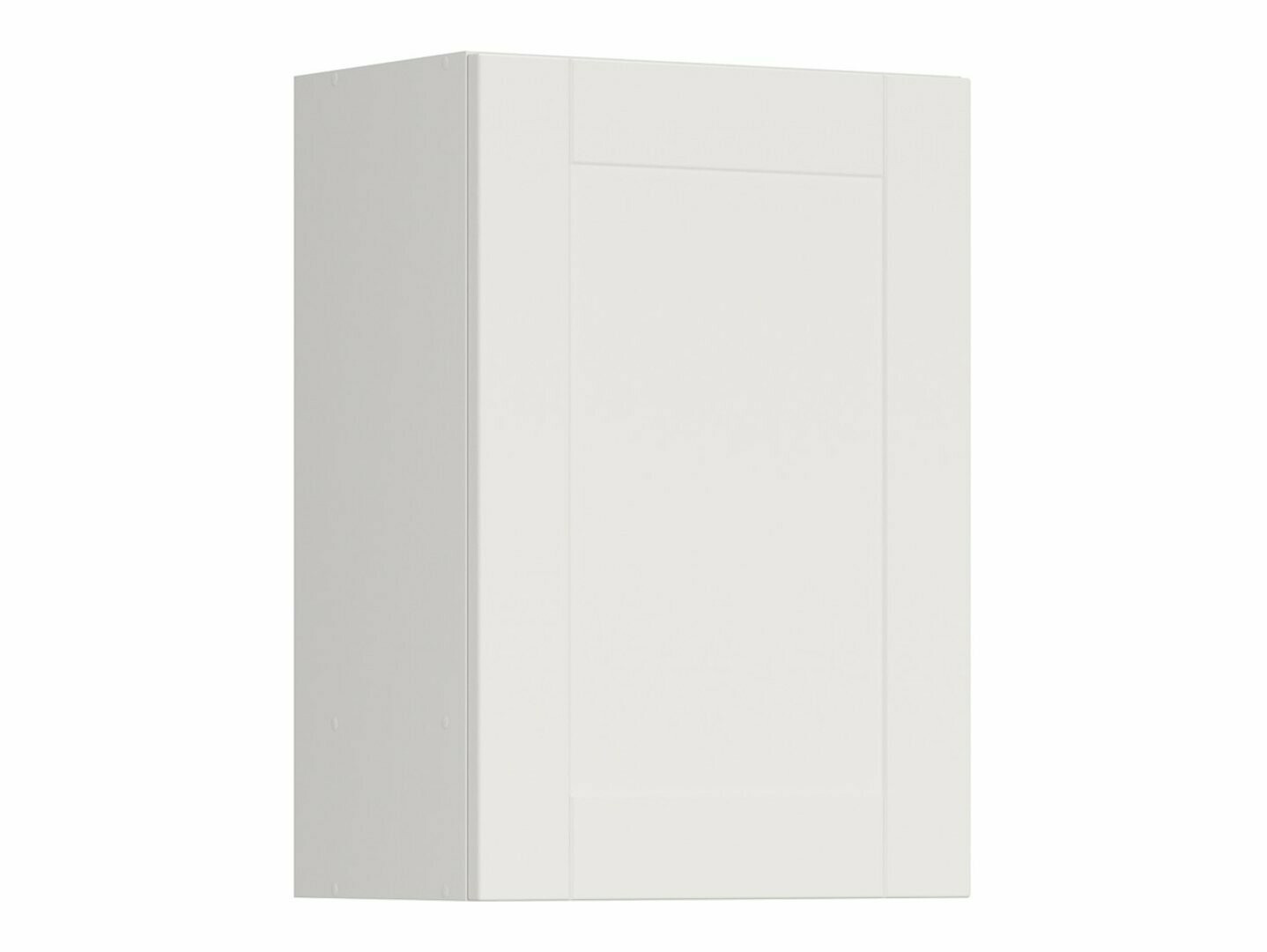 Modularan zidni ormarić Eva White 145