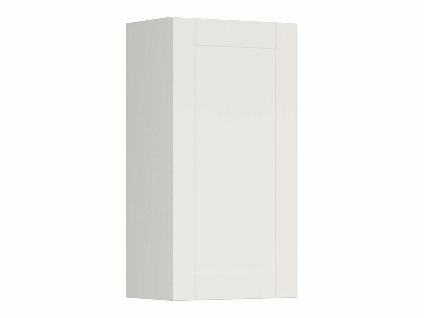 Modularan zidni ormarić Eva White 146