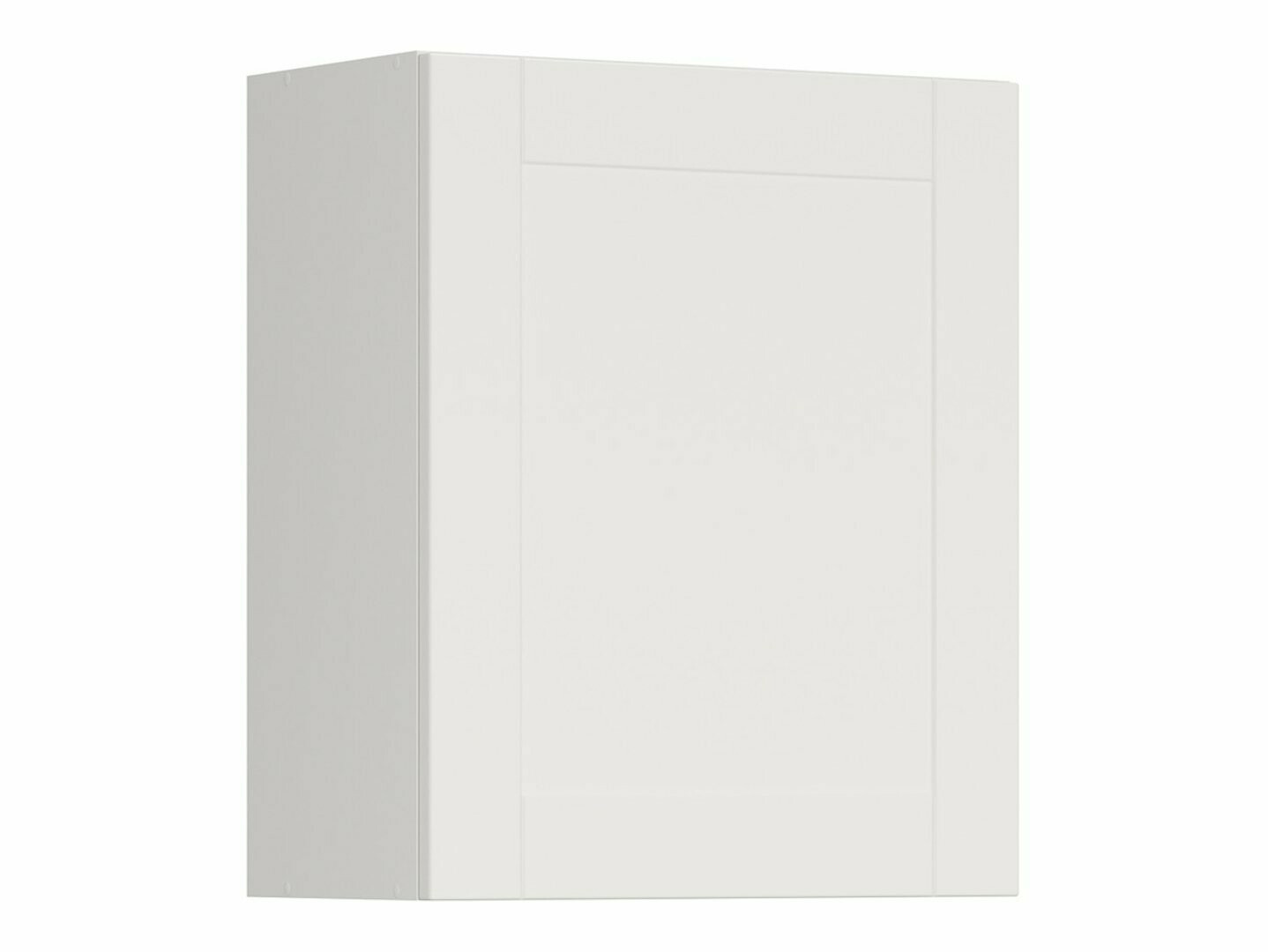 Modularan zidni ormarić Eva White 147
