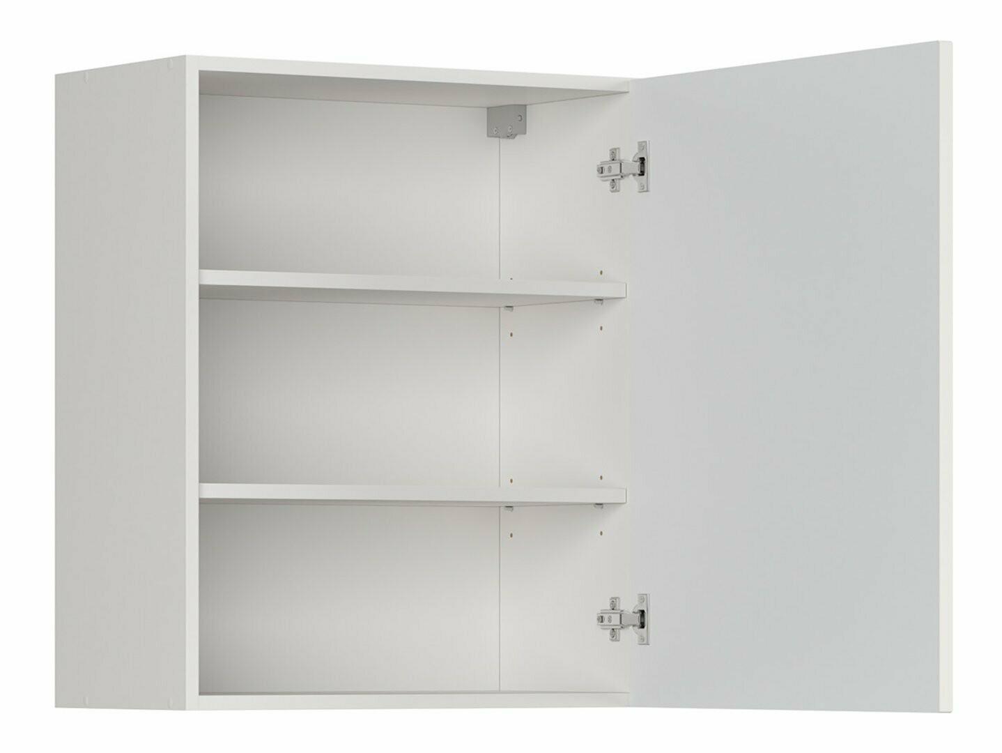 Modularan zidni ormarić Eva White 147