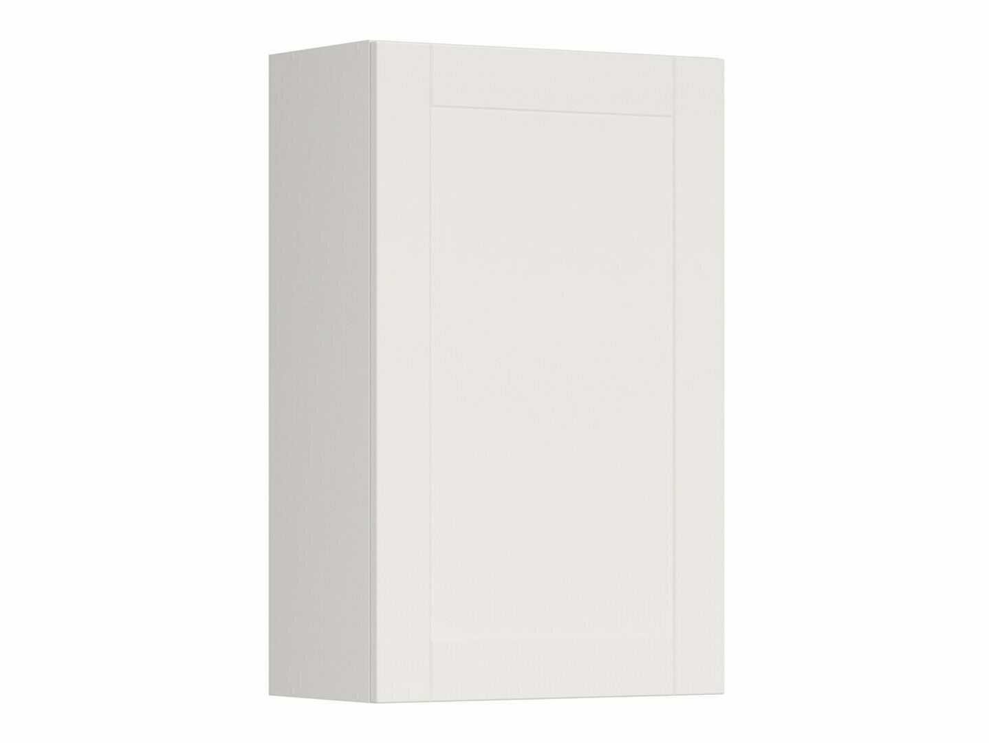 Modularan zidni ormarić Eva White 148