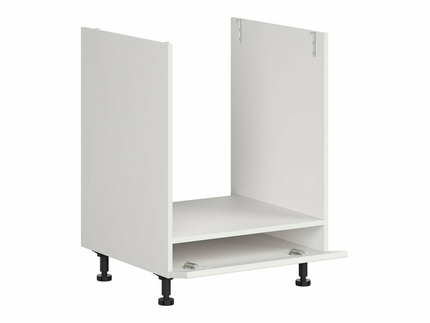 Modularni ormarić za ugradbene aparate Eva White 132