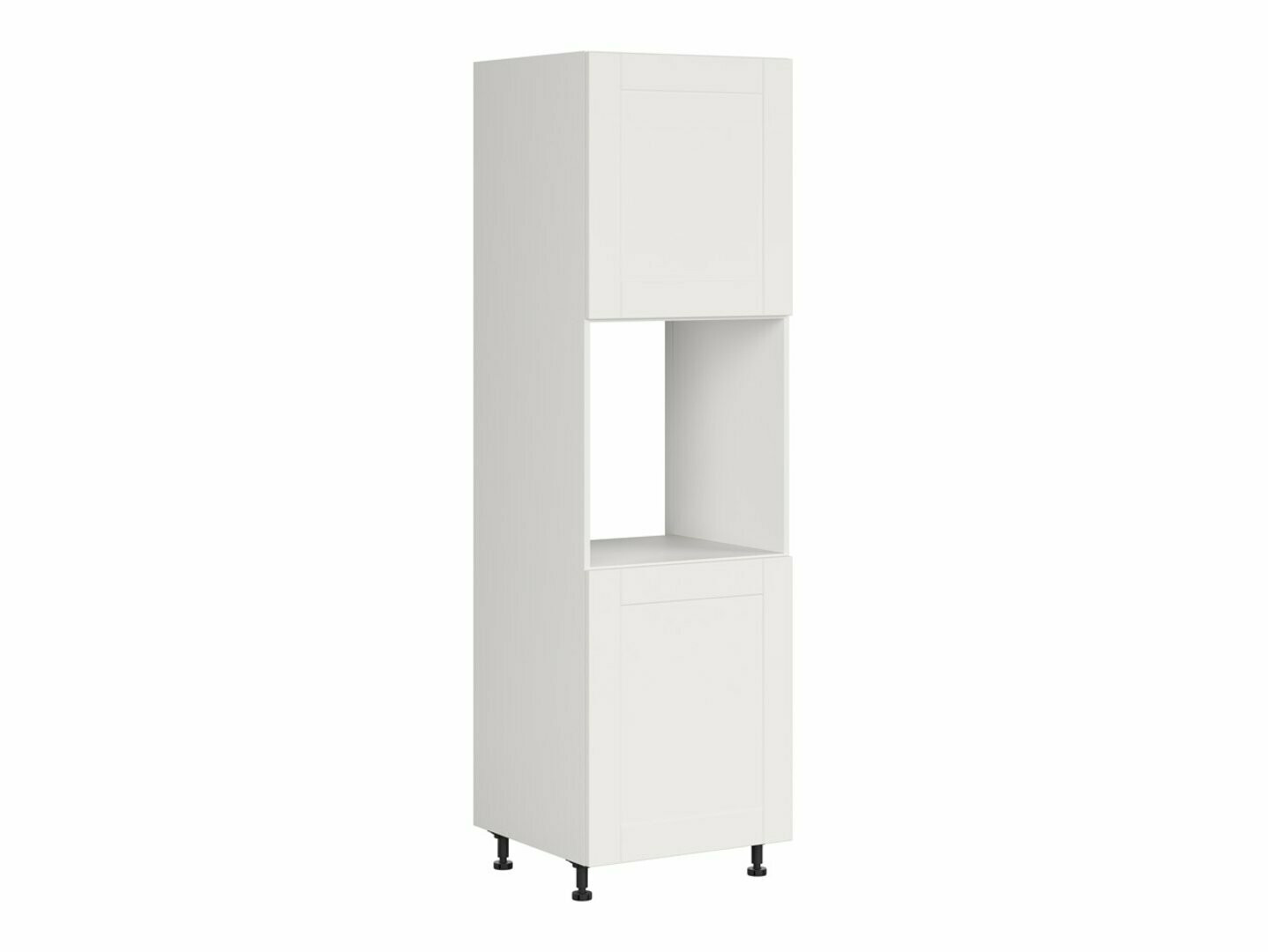 Modularni ormarić za ugradbene aparate Eva White 135