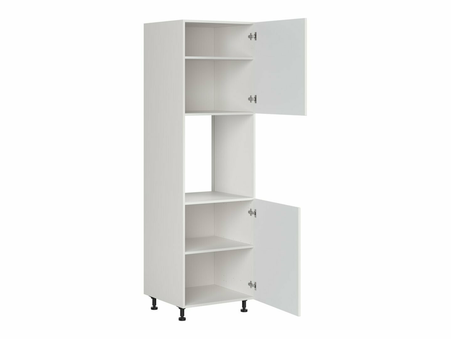 Modularni ormarić za ugradbene aparate Eva White 135