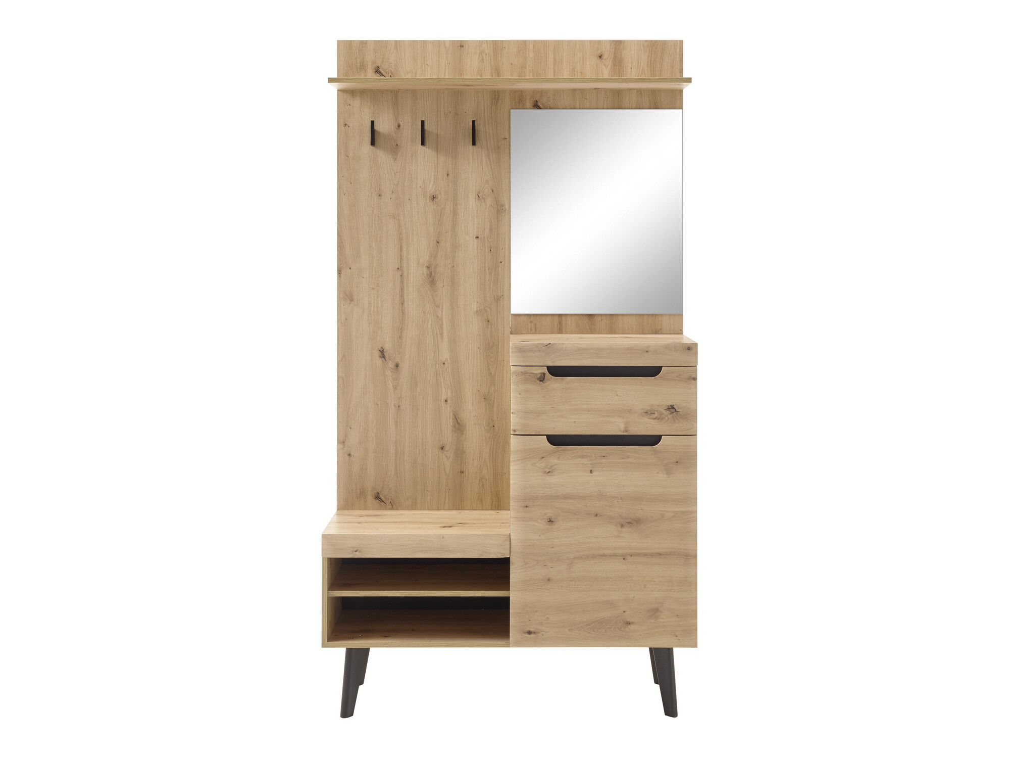 Set za hodnik Morsora 100