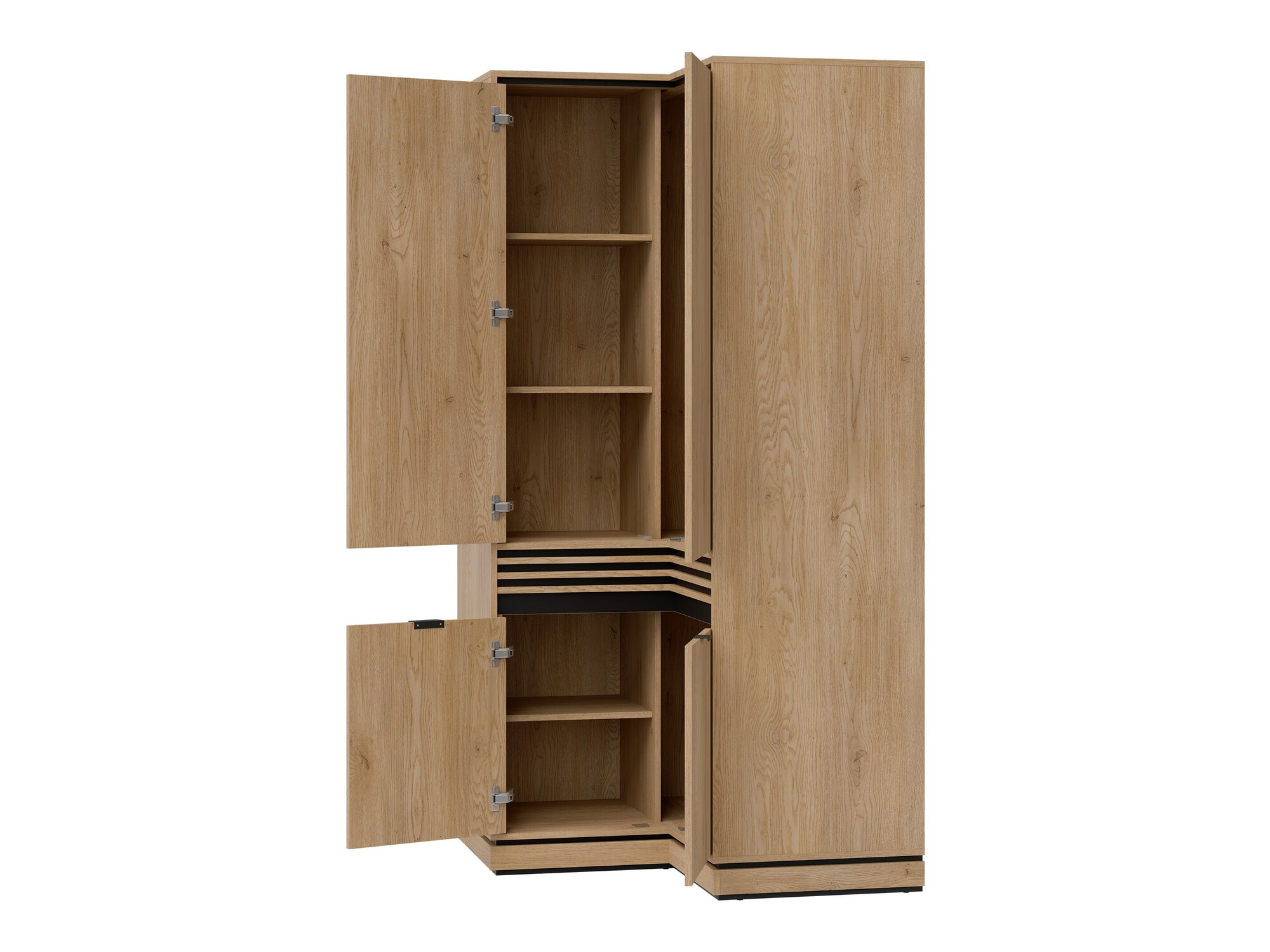 Kutni ormar Cavtole 110