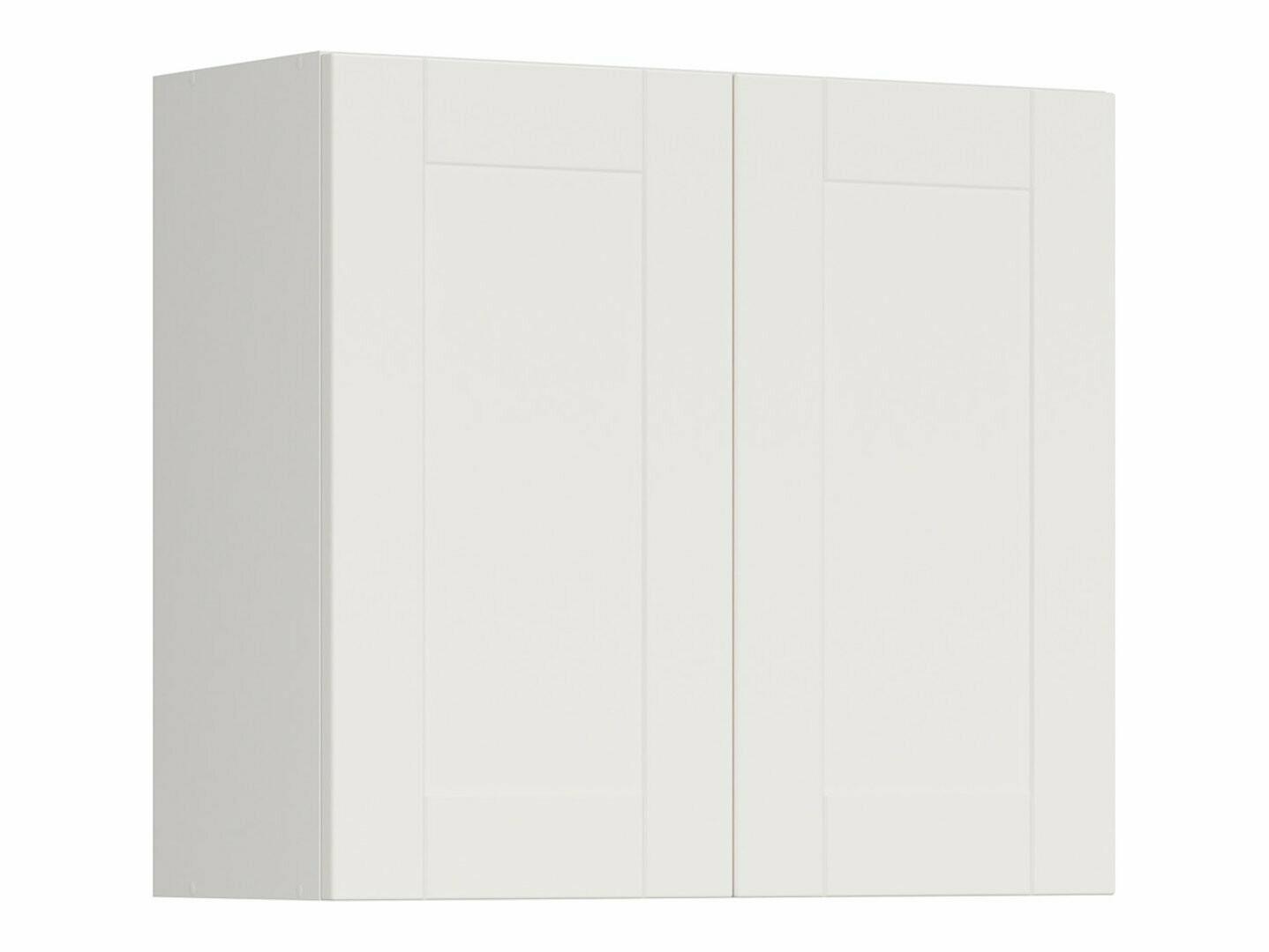 Modularan zidni ormarić Eva White 150