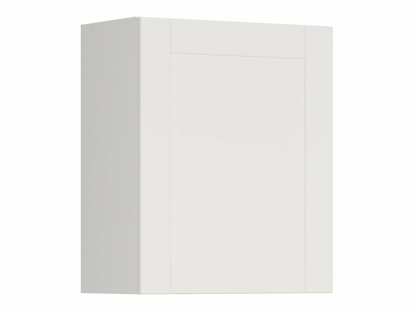 Modularan zidni ormarić sa cjedilom za posuđe Eva White 155