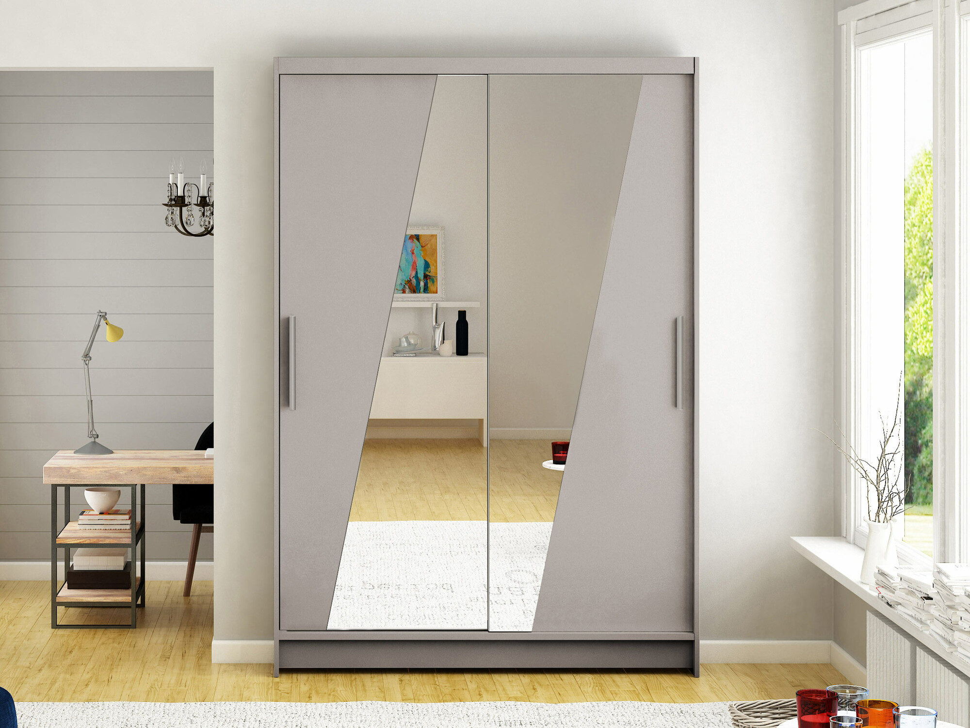 Ormar Closico Pacron VIII (Kašmir)