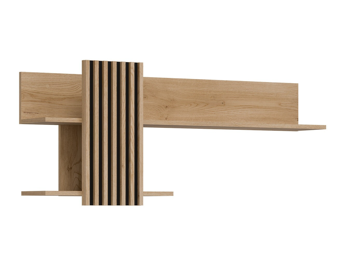 Zidna polica Cavtole 113