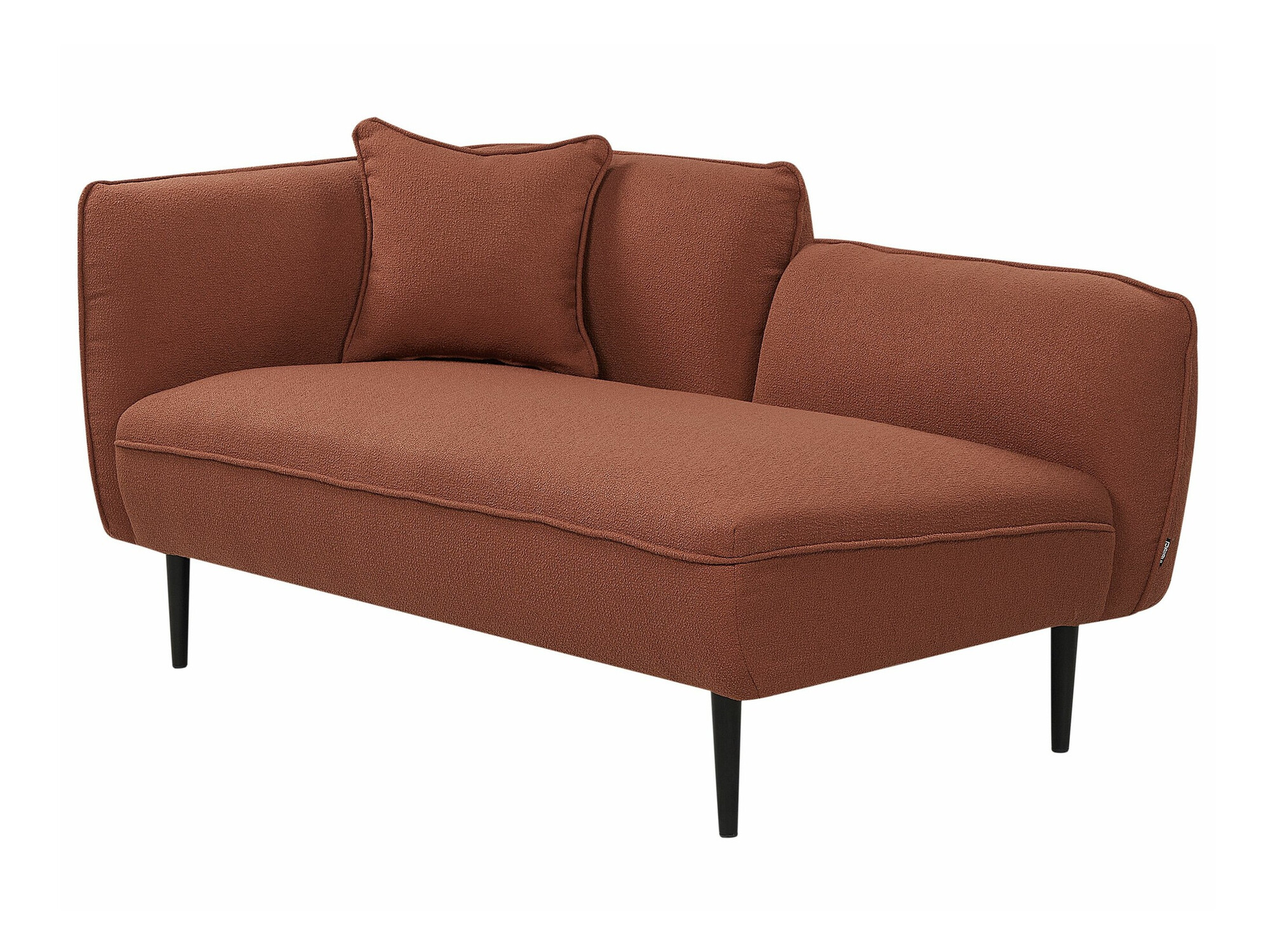 Ležaj Berwyn 311 (Crvena)