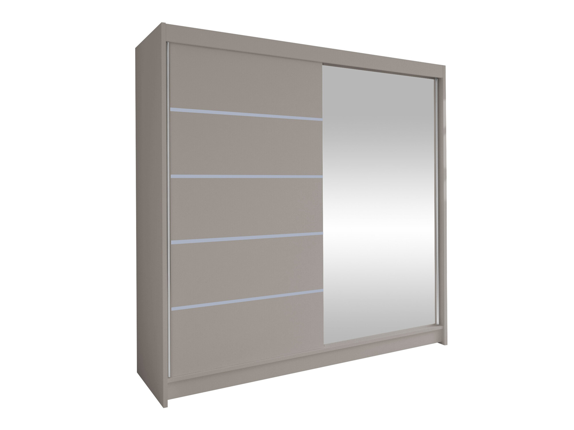 Ormar Closico Cavaris III (Kašmir)