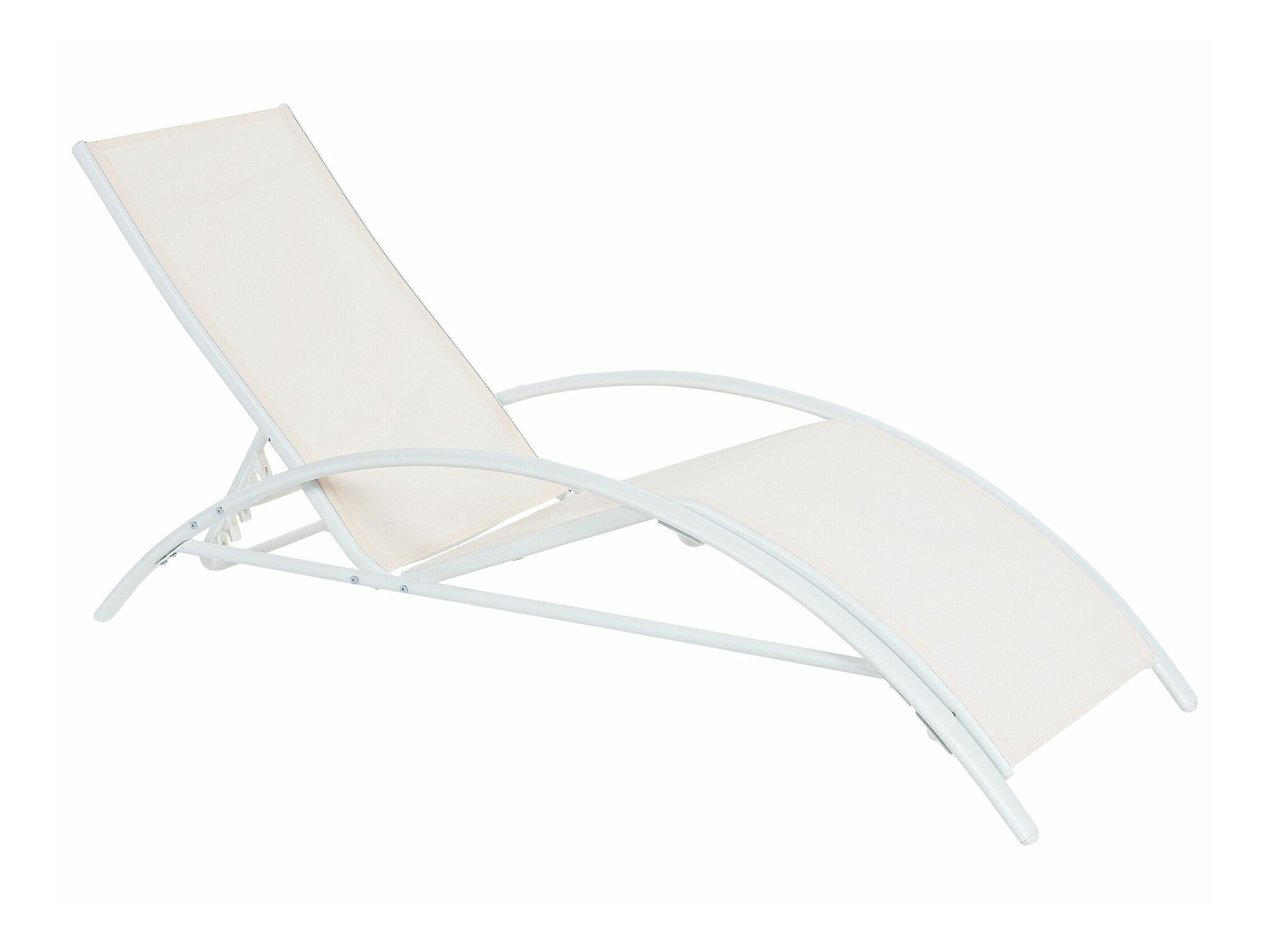 Vrtna ležaljka Berwyn 2521