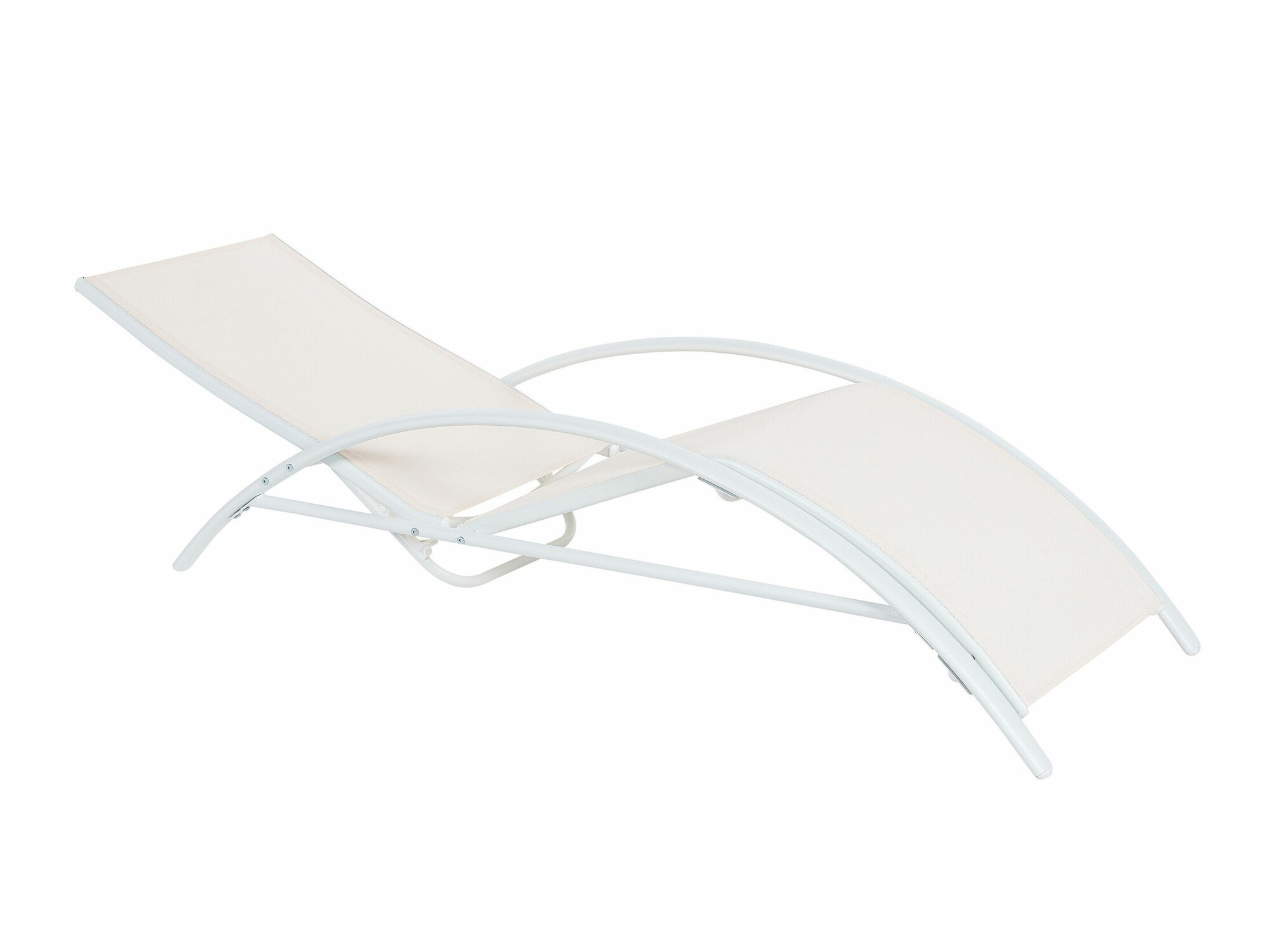 Vrtna ležaljka Berwyn 2521