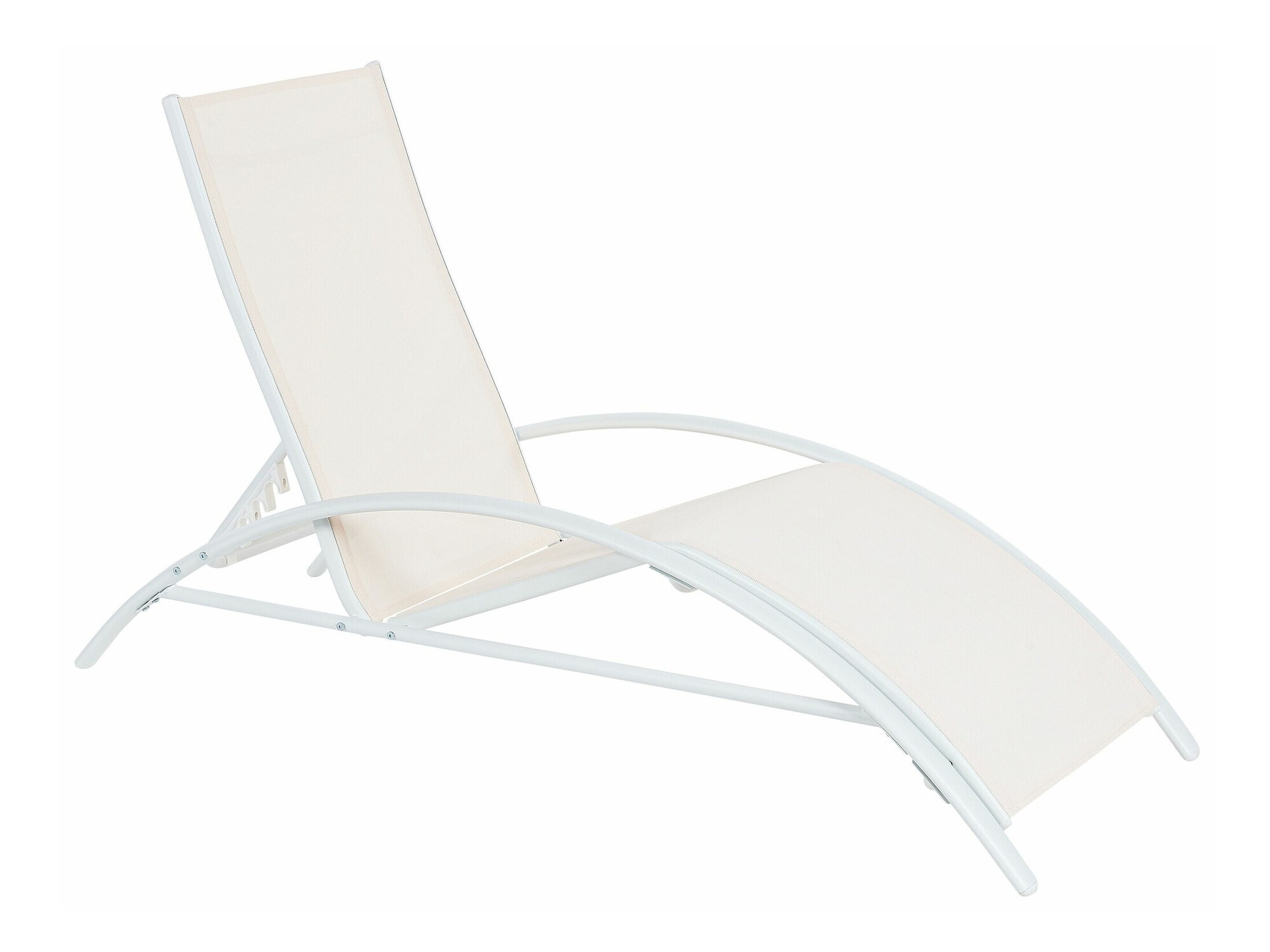 Vrtna ležaljka Berwyn 2521