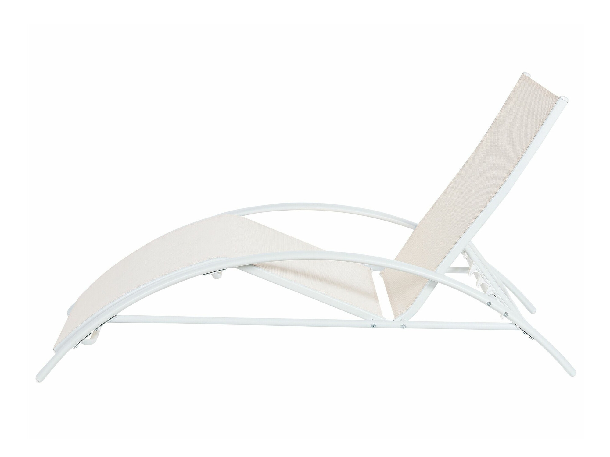 Vrtna ležaljka Berwyn 2521