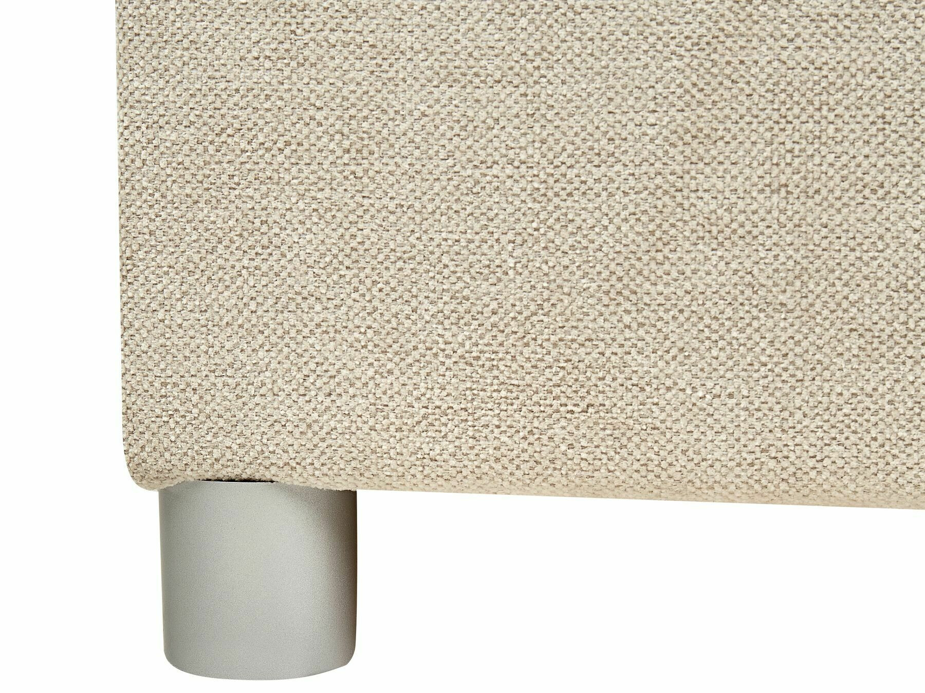 Boxspring krevet Berwyn 2324 (Bež)