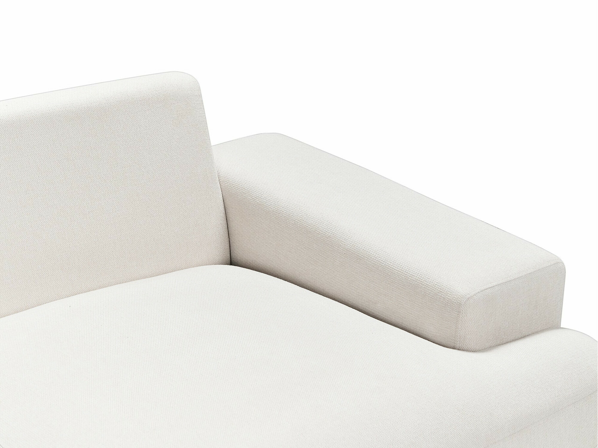 Kutna garnitura Berwyn 2525 (Bež)