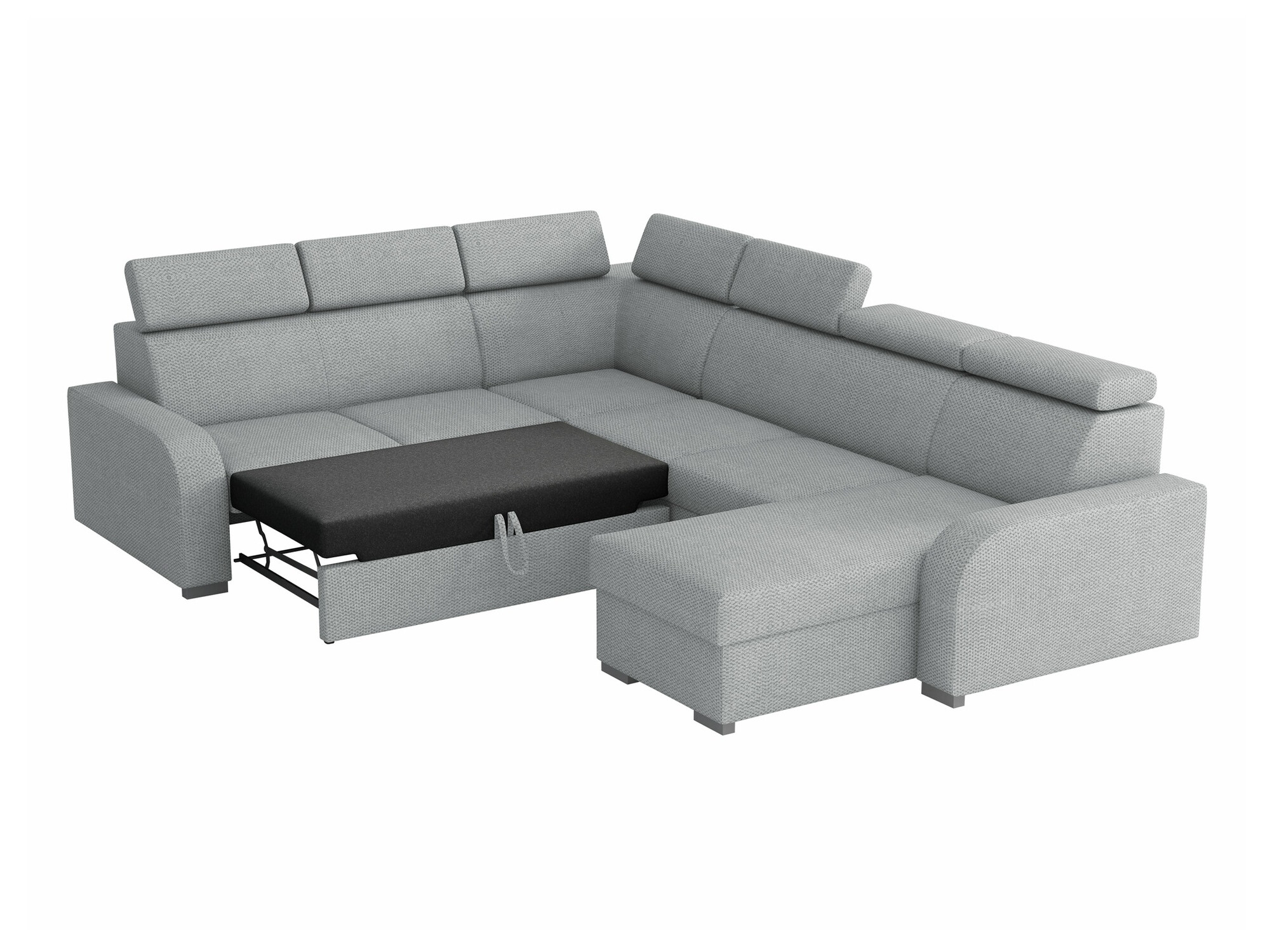 Kutna garnitura Etrcala 110 (Crown 2)