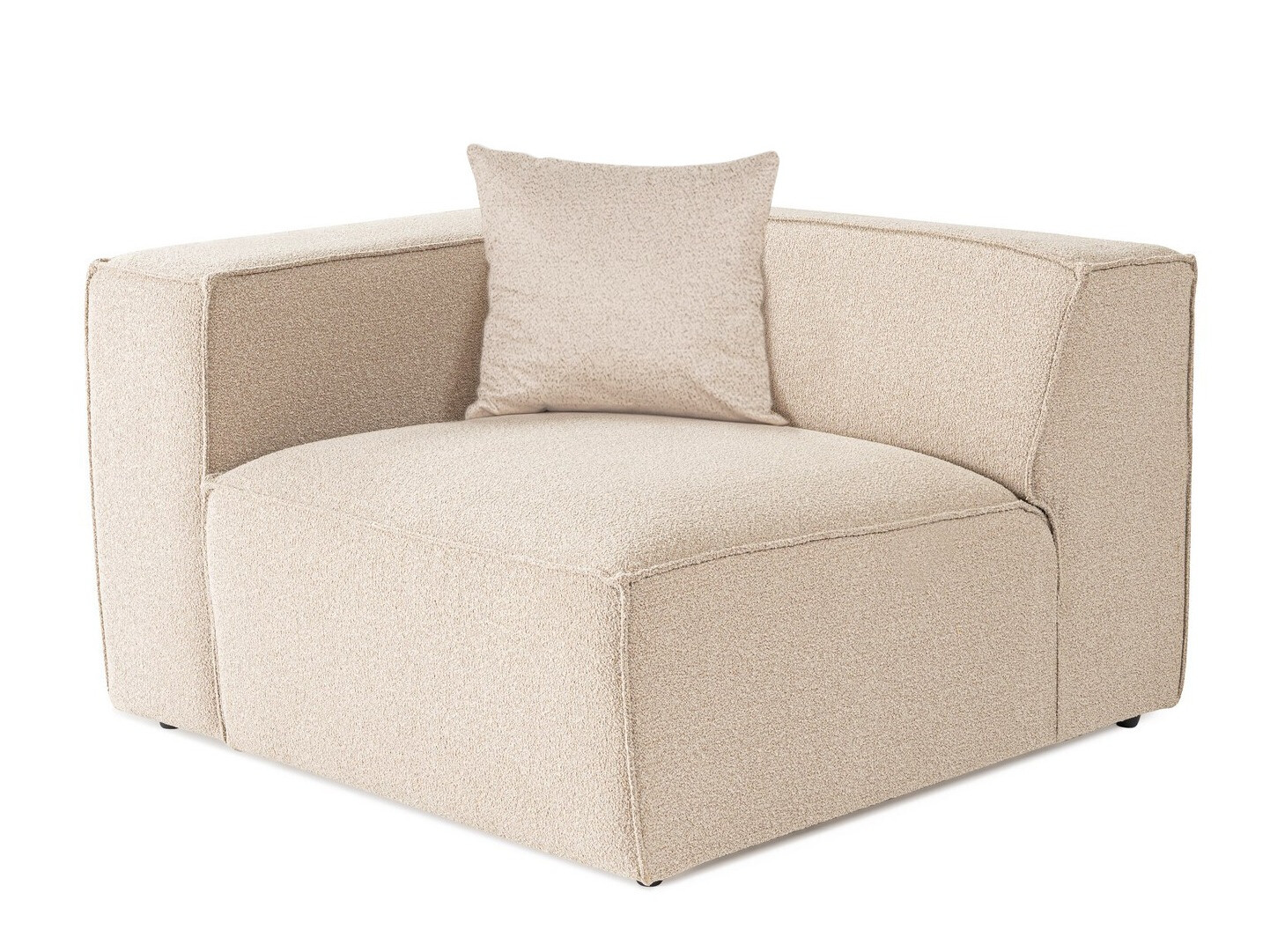 Modularna fotelja Fivsoi 104 (Bež)