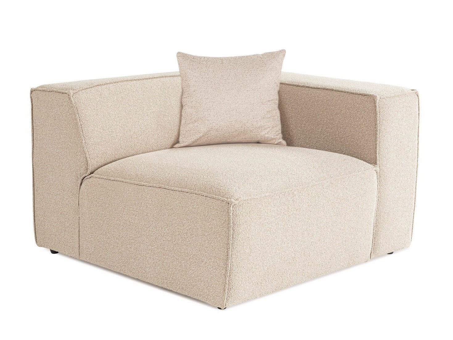 Modularna fotelja Fivsoi 104 (Bež)