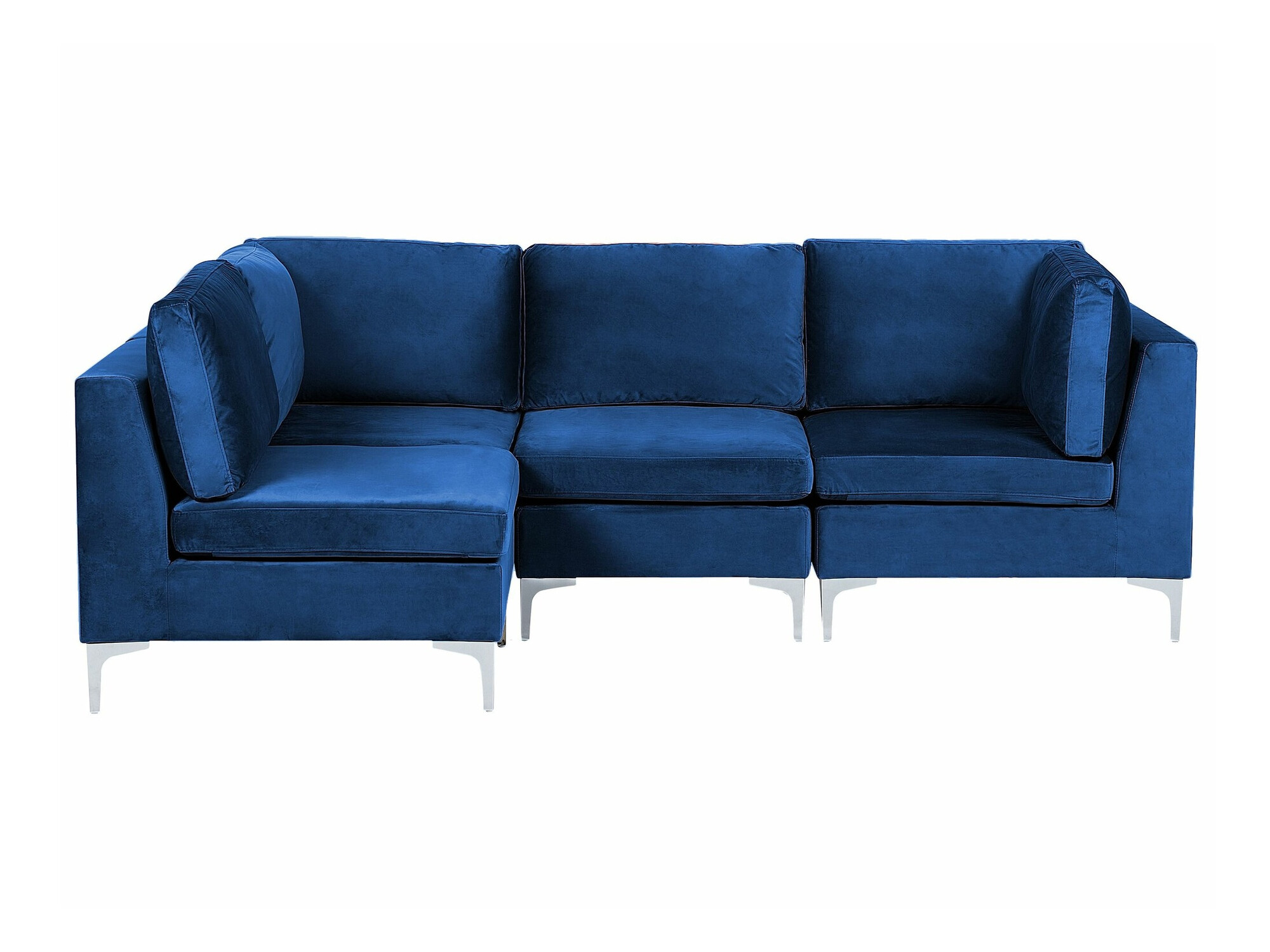 Modularna kutna garnitura Berwyn 2527