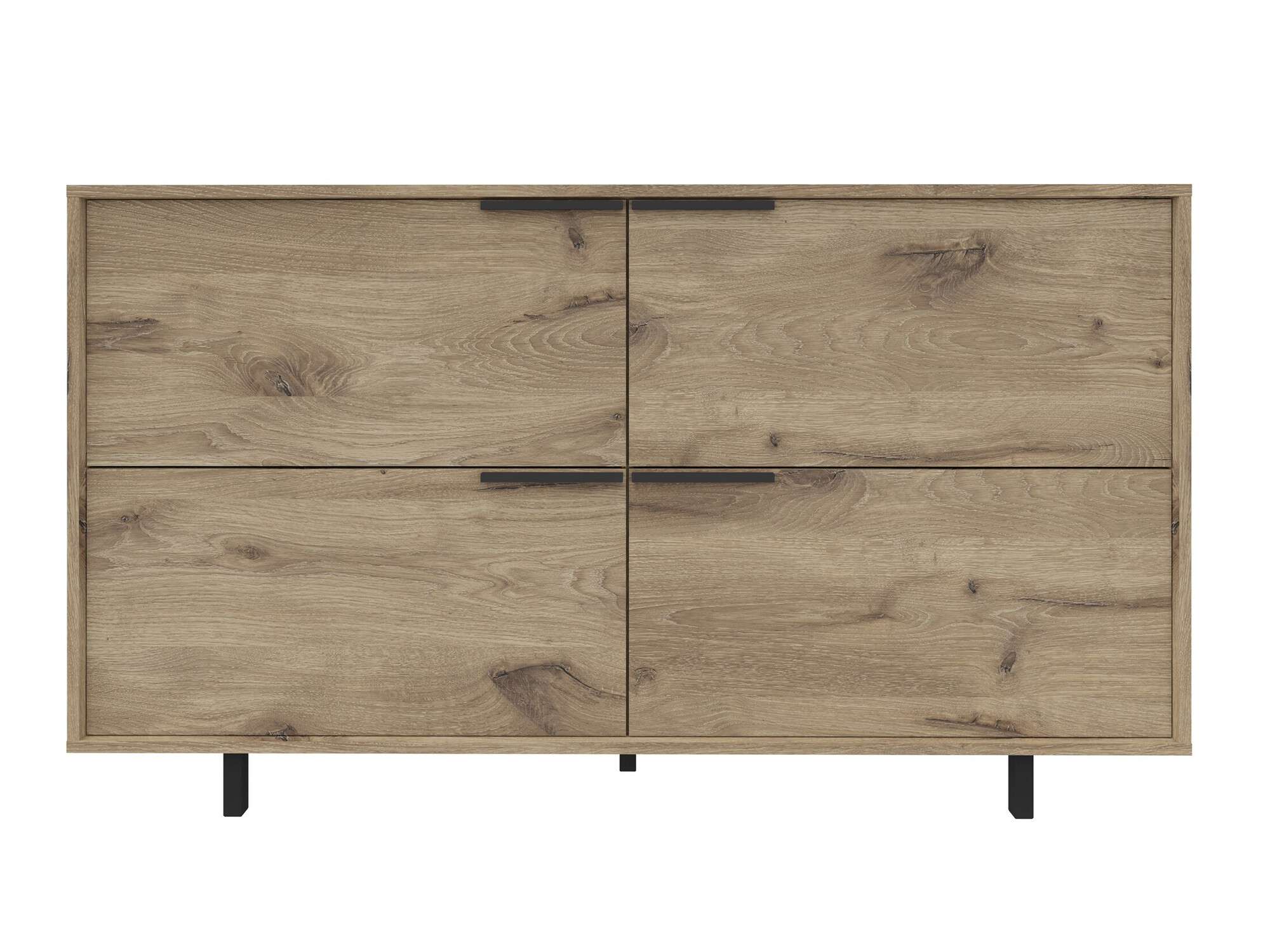 Ormarić Denton 1442 (Hrast)