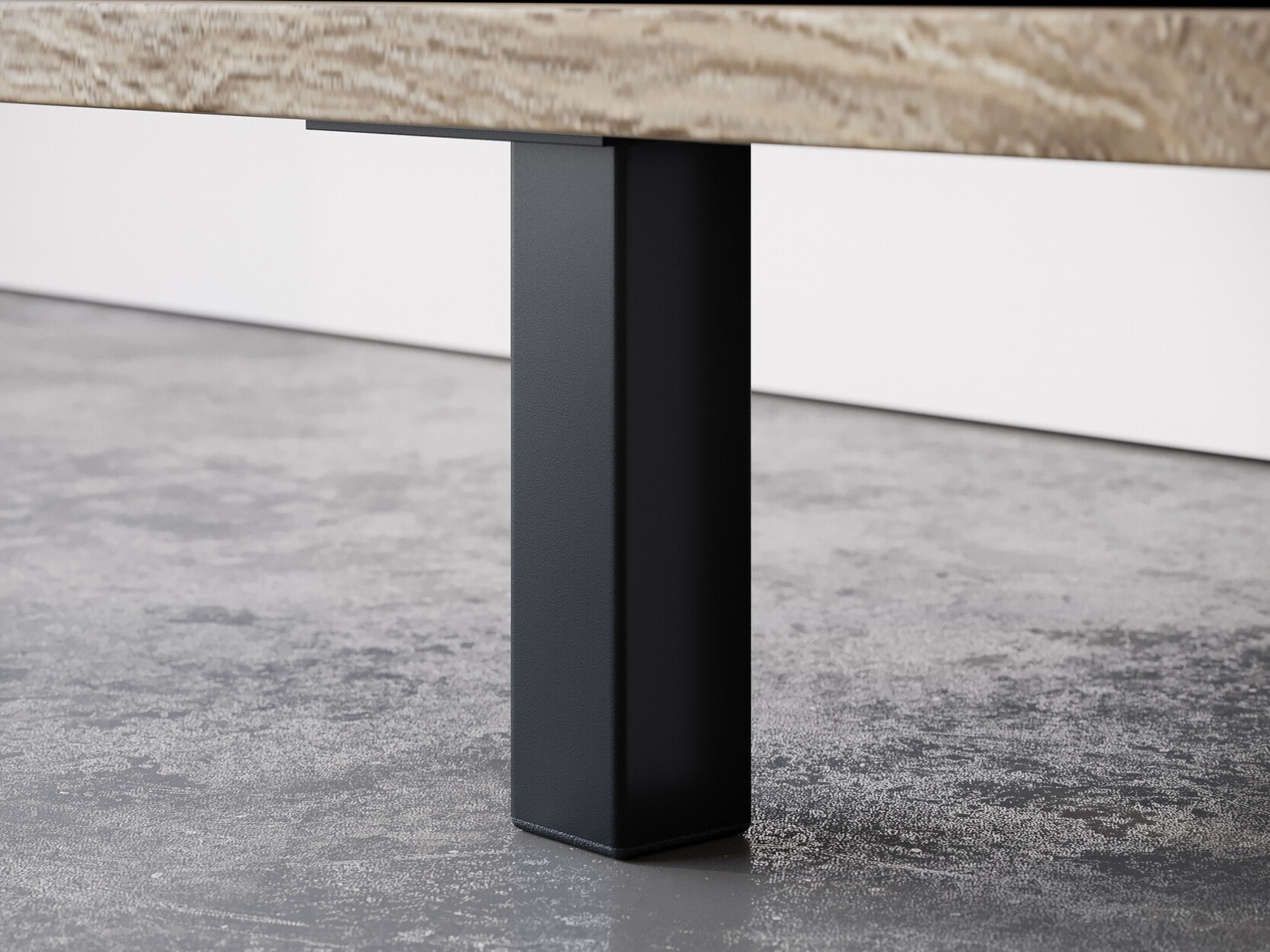 Ormarić Denton 1442 (Hrast)