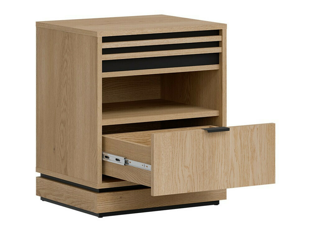 Set za spavaću sobu Cavtole 121