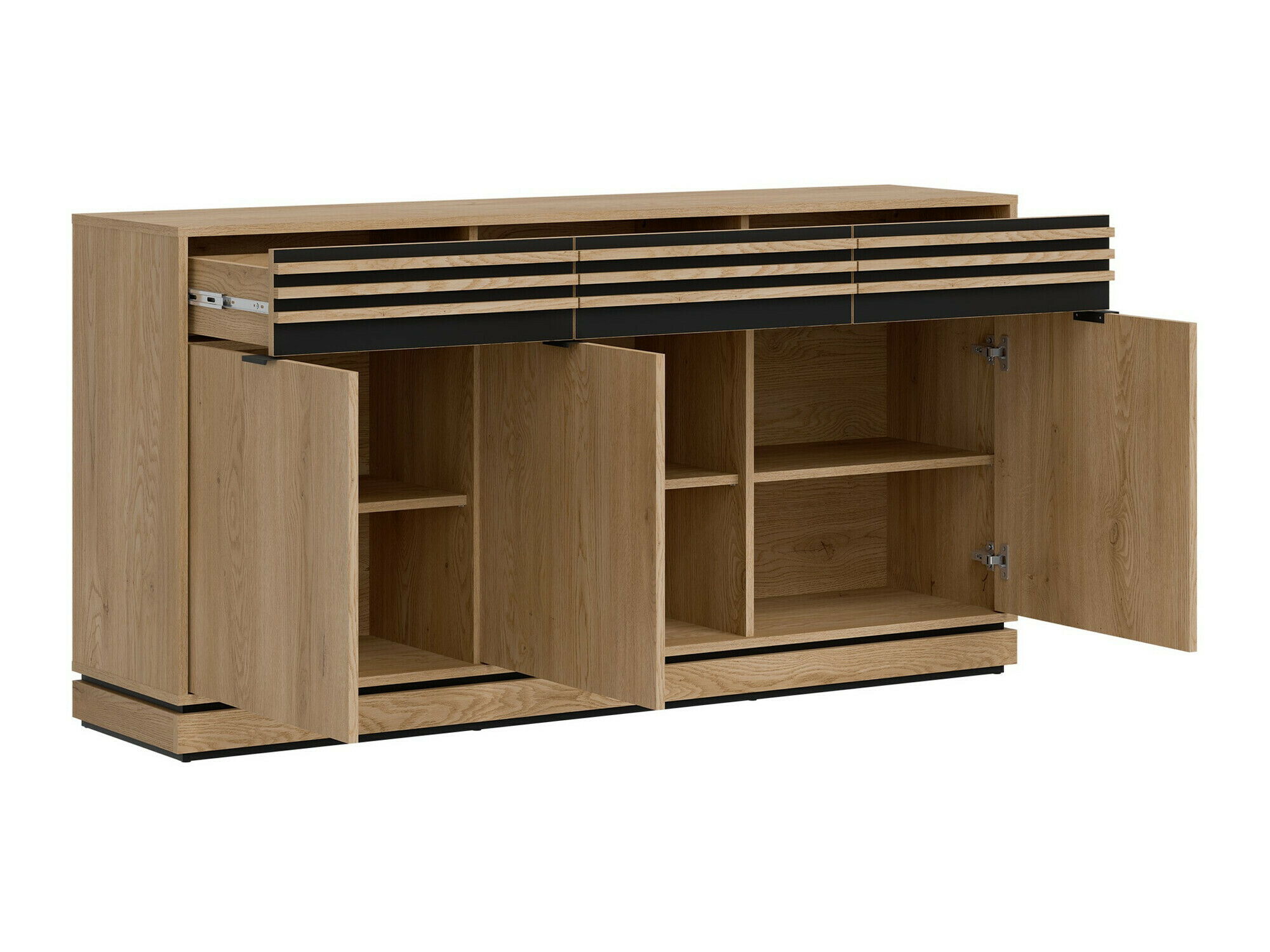 Set za spavaću sobu Cavtole 121