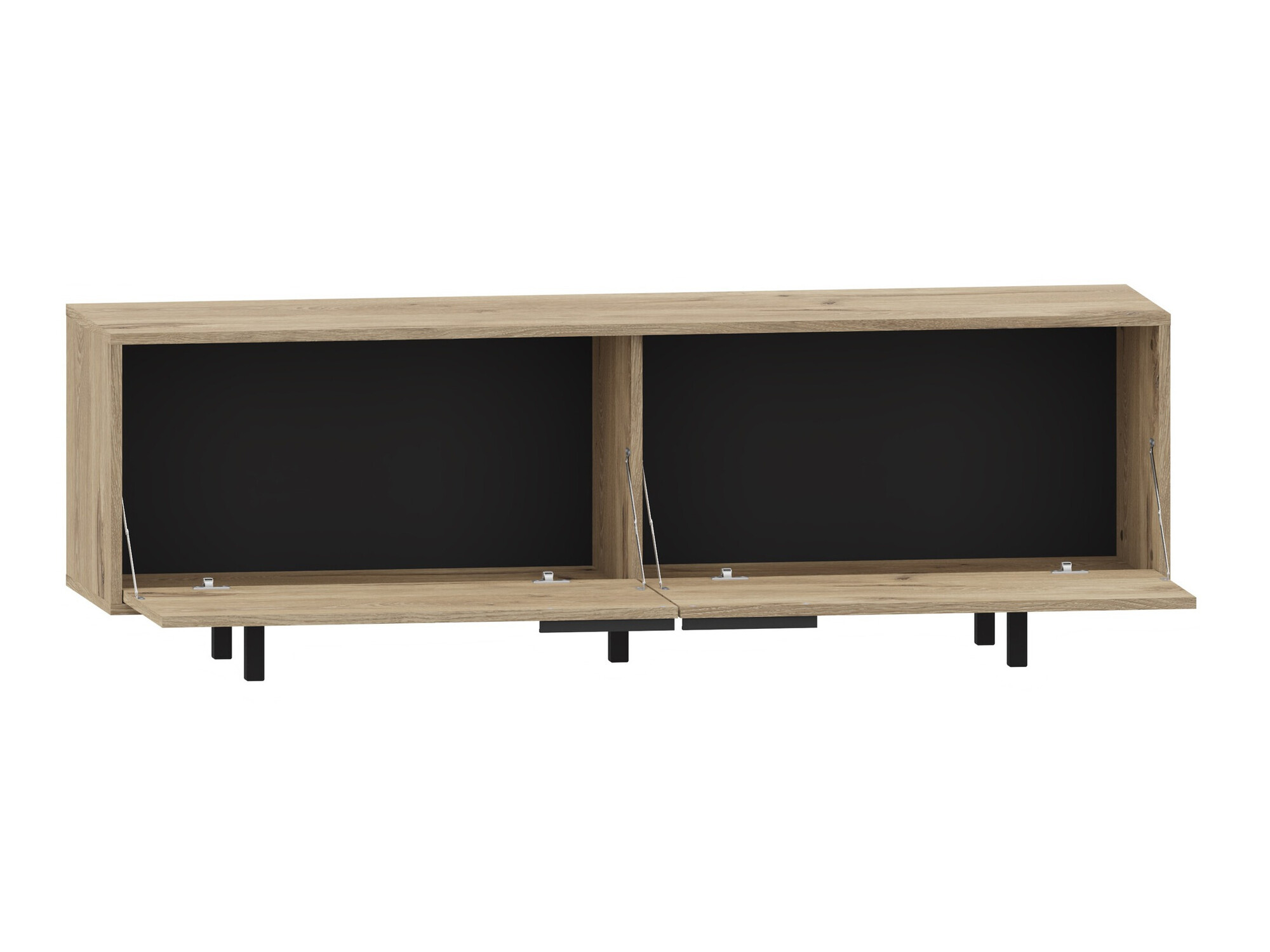 TV stol Denton 1440 (Hrast)