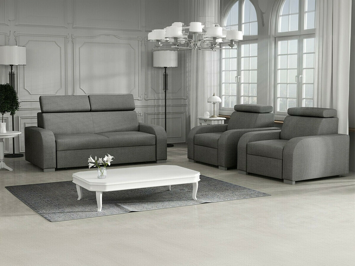 Fotelja Etrcala 104 (Crown 18)