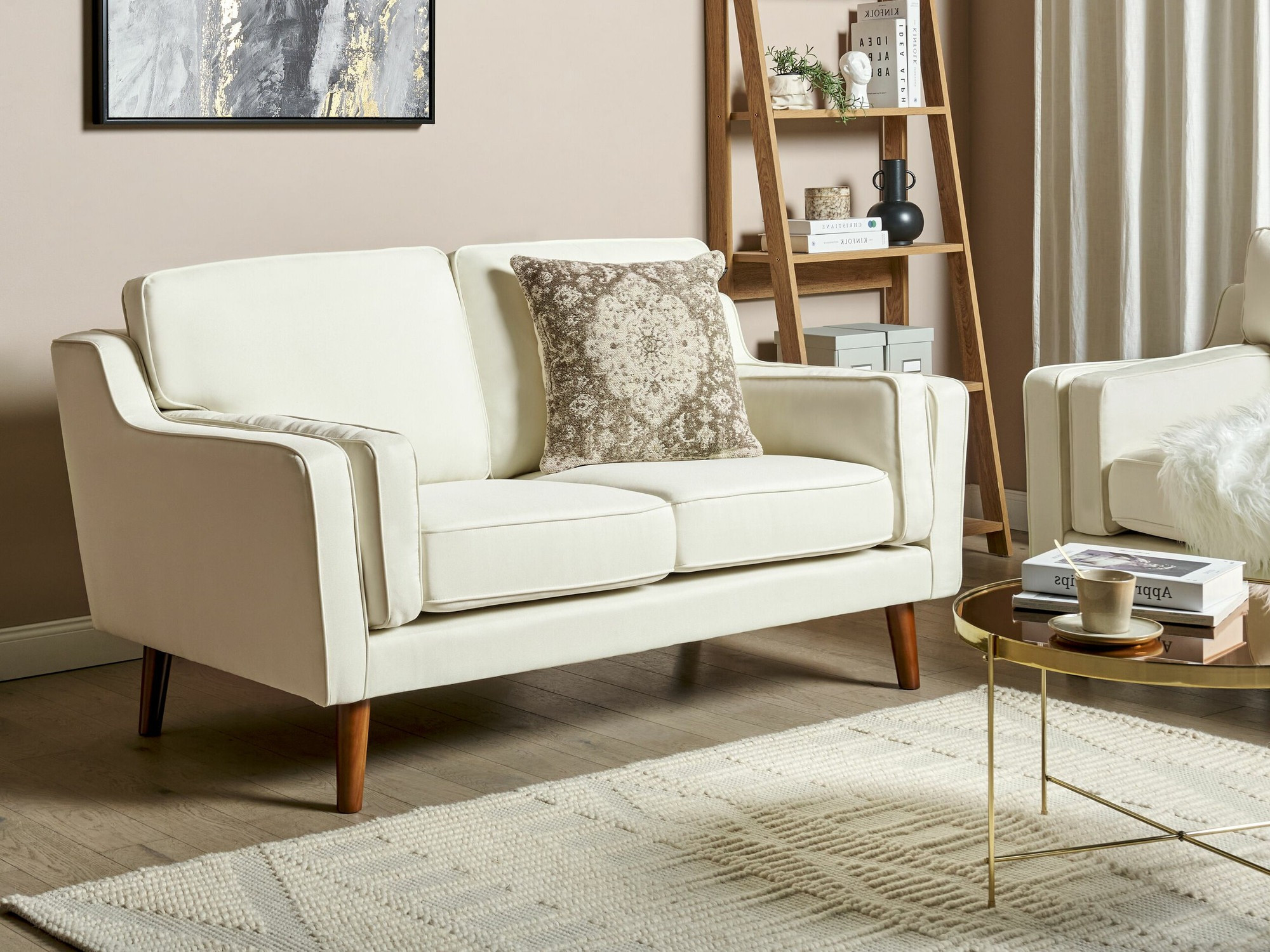 Kauč Berwyn 254 (Bijela)