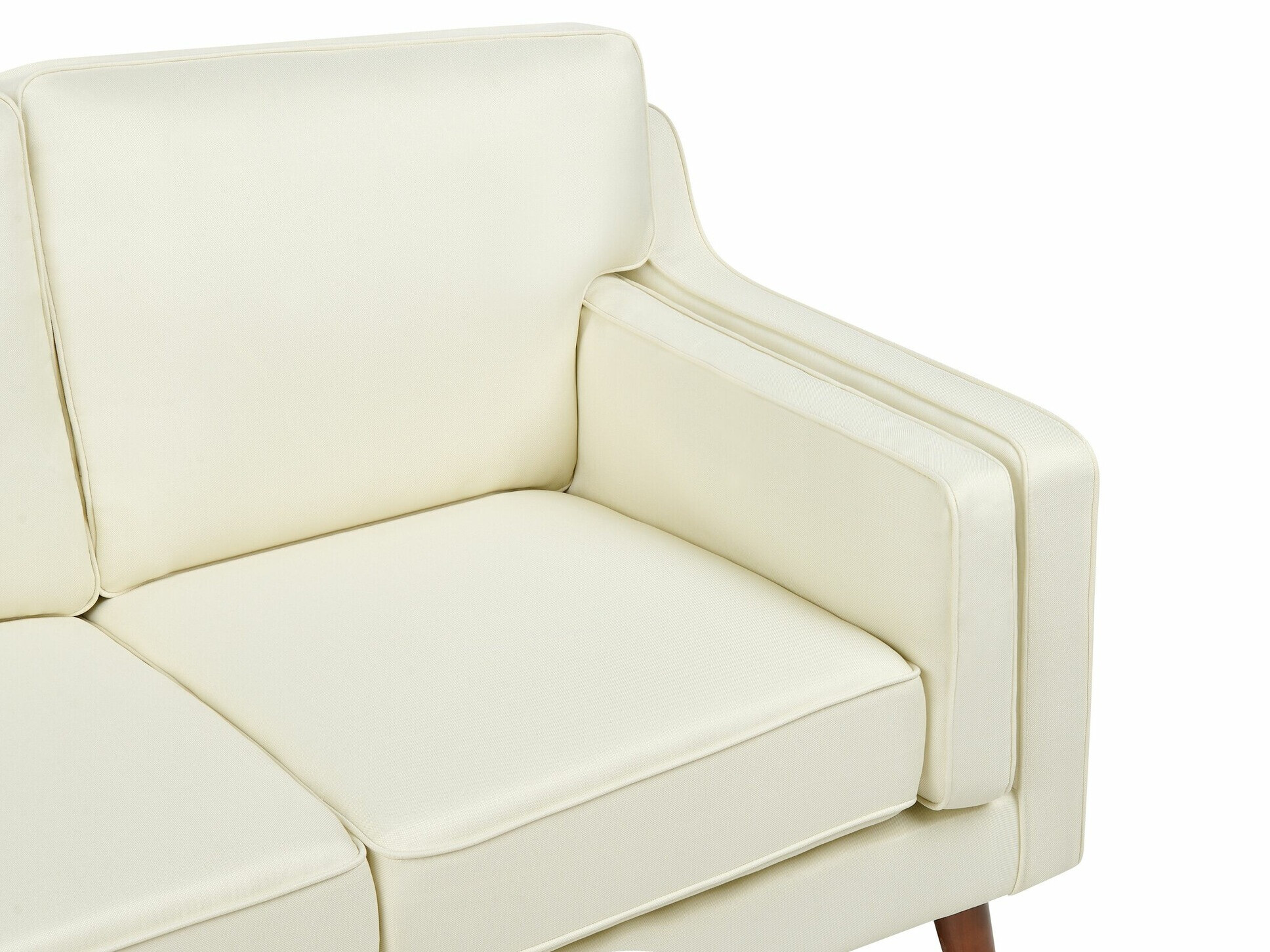 Kauč Berwyn 254 (Bijela)