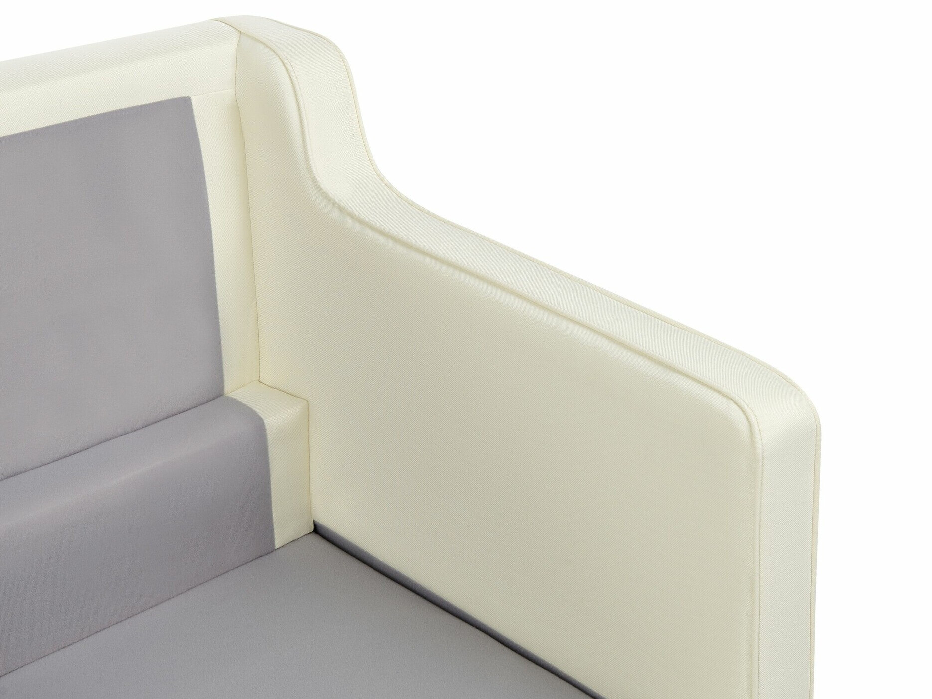 Kauč Berwyn 254 (Bijela)