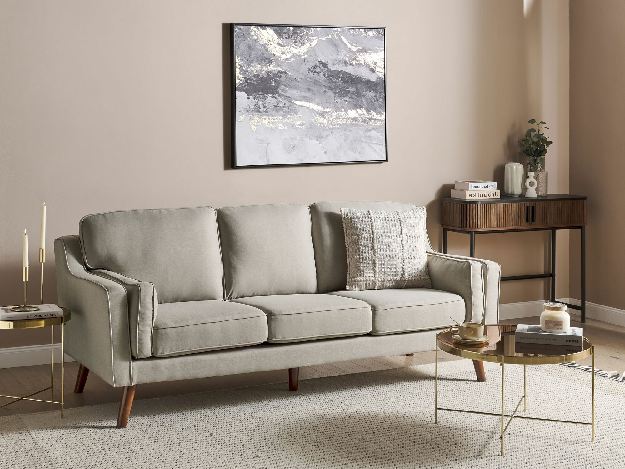 Kauč Berwyn 263 (Bež)