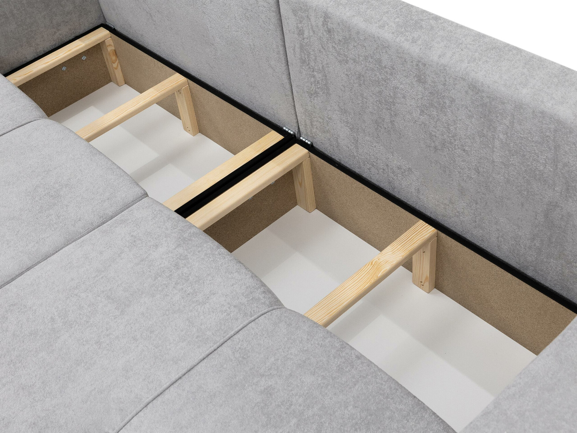 Kauč na razvlačenje Comfivo 424 (Velo 635)