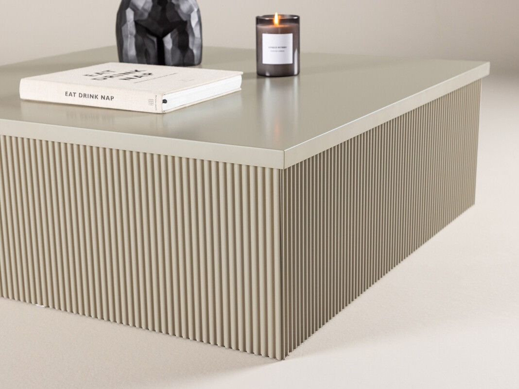 Stolić za kavu Dallas 4728 (Bež)