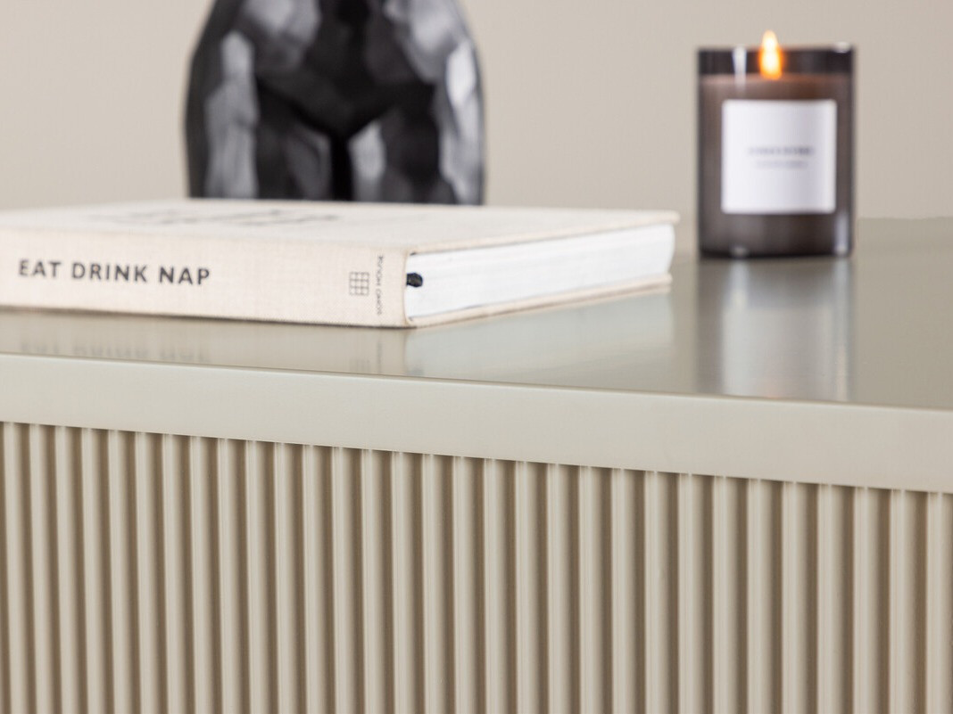 Stolić za kavu Dallas 4728 (Bež)